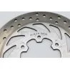 Disque frein arriere APRILIA TUONO 125 ABS 2021 - 2024 Disque frein arriere APRILIA TUONO 125 ABS 2021 - 2024