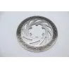 Disque frein avant APRILIA TUONO 125 ABS 2021 - 2024 Disque frein avant APRILIA TUONO 125 ABS 2021 - 2024