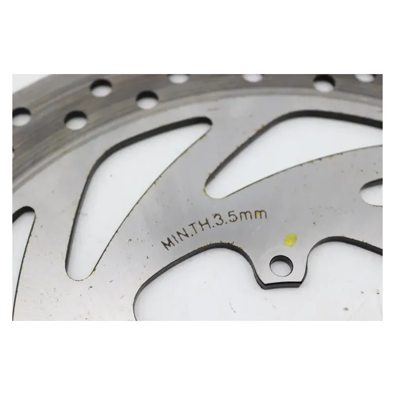 Disque frein avant APRILIA TUONO 125 ABS 2021 - 2024