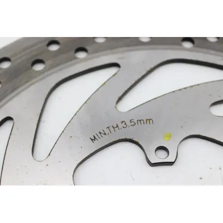 Disque frein avant APRILIA TUONO 125 ABS 2021 - 2024
