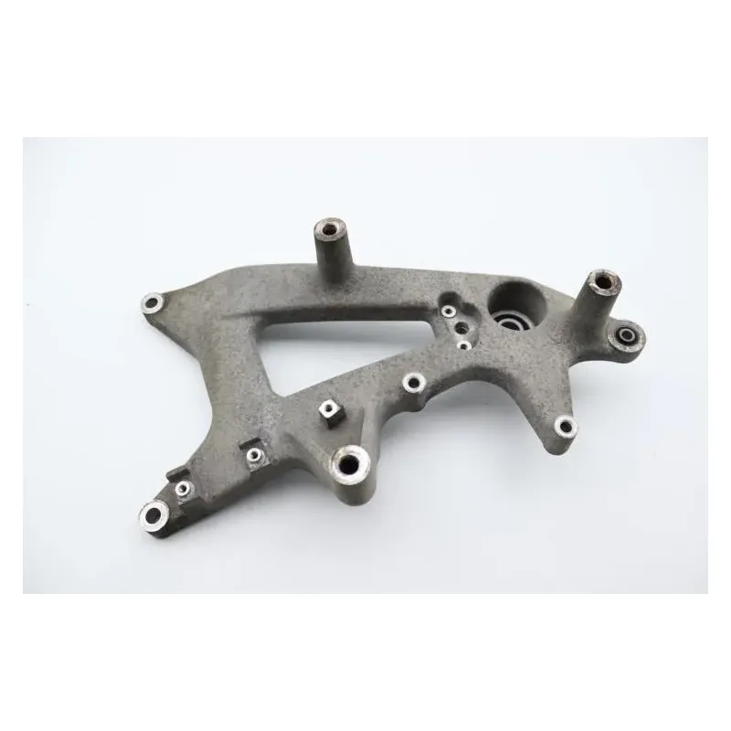 Support echappement HONDA NSS 125 FORZA ABS 2017 - 2018