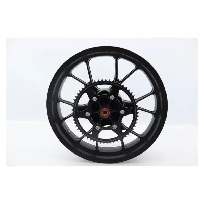 Jante arriere APRILIA TUONO 125 ABS 2021 - 2024
