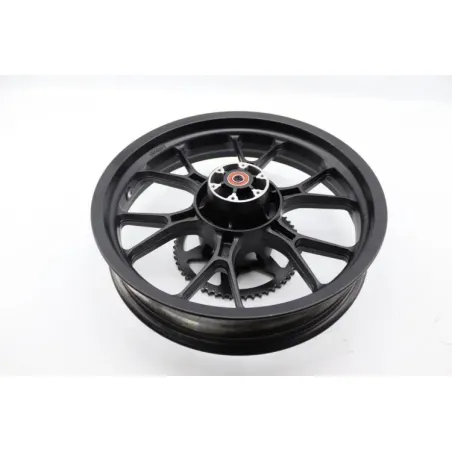 Jante arriere APRILIA TUONO 125 ABS 2021 - 2024