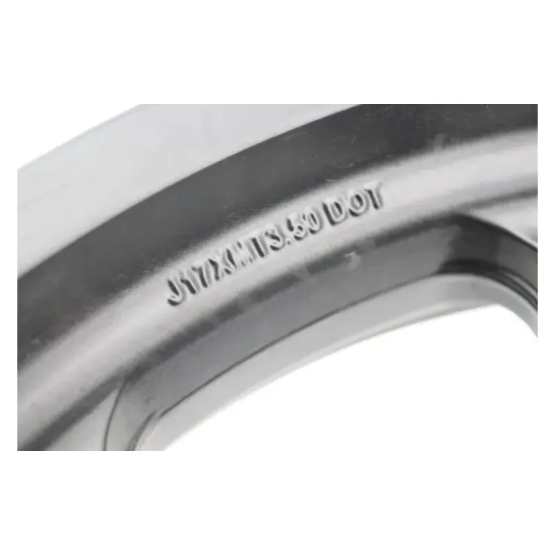 Jante arriere APRILIA TUONO 125 ABS 2021 - 2024