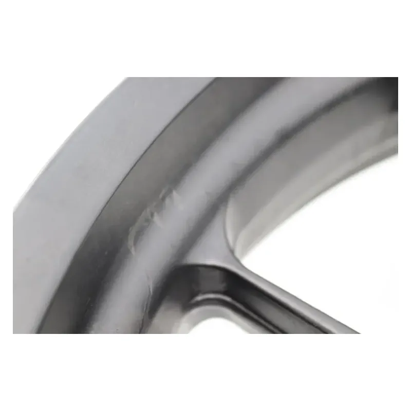 Jante arriere APRILIA TUONO 125 ABS 2021 - 2024