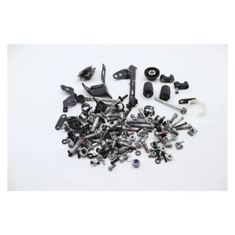 Kit visserie APRILIA TUONO 125 ABS 2021 - 2024