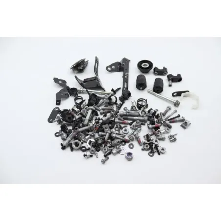 Kit visserie APRILIA TUONO 125 ABS 2021 - 2024