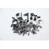 Kit visserie APRILIA TUONO 125 ABS 2021 - 2024 Kit visserie APRILIA TUONO 125 ABS 2021 - 2024