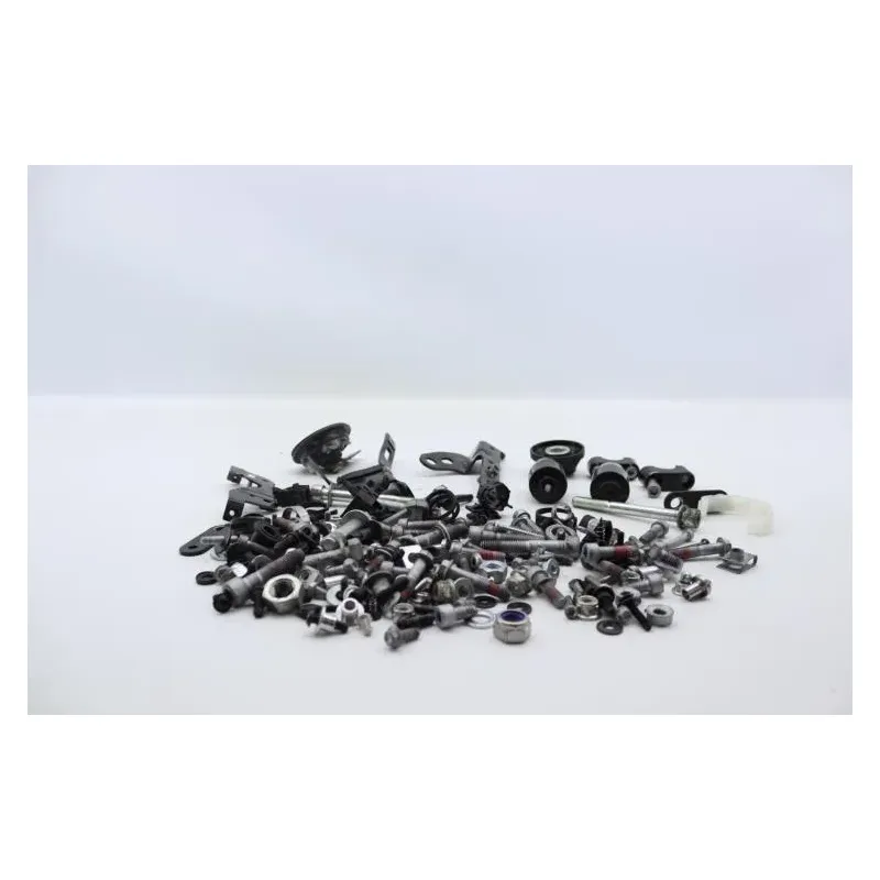 Kit visserie APRILIA TUONO 125 ABS 2021 - 2024
