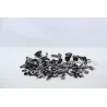 Kit visserie APRILIA TUONO 125 ABS 2021 - 2024 Kit visserie APRILIA TUONO 125 ABS 2021 - 2024