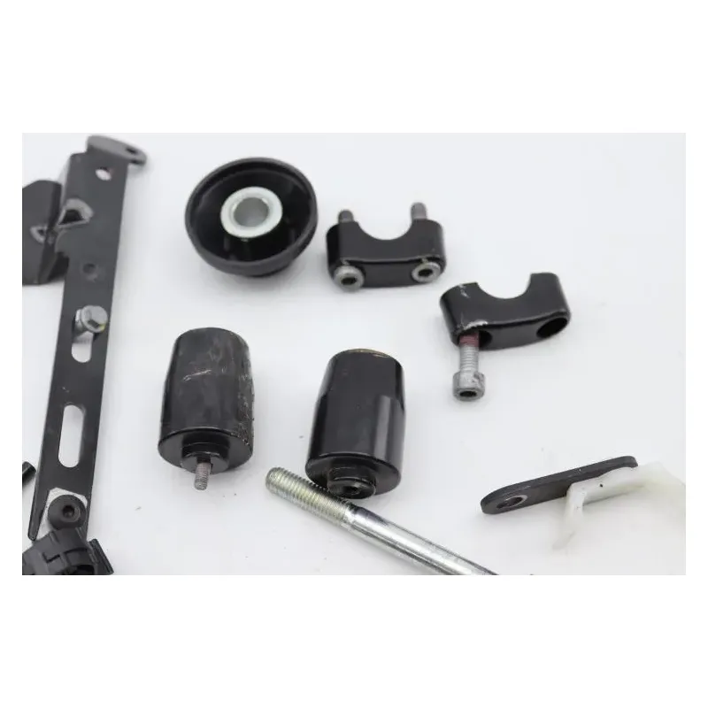 Kit visserie APRILIA TUONO 125 ABS 2021 - 2024