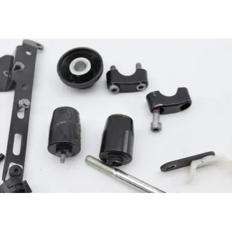 Kit visserie APRILIA TUONO 125 ABS 2021 - 2024