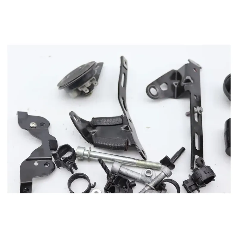 Kit visserie APRILIA TUONO 125 ABS 2021 - 2024