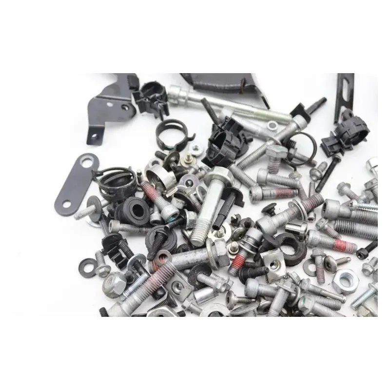 Kit visserie APRILIA TUONO 125 ABS 2021 - 2024