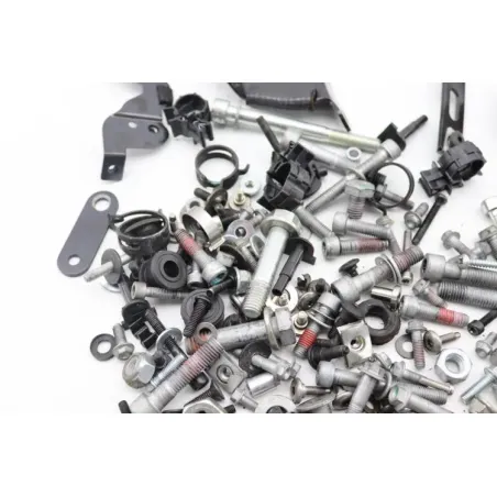 Kit visserie APRILIA TUONO 125 ABS 2021 - 2024