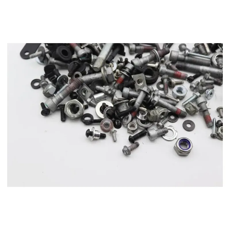 Kit visserie APRILIA TUONO 125 ABS 2021 - 2024