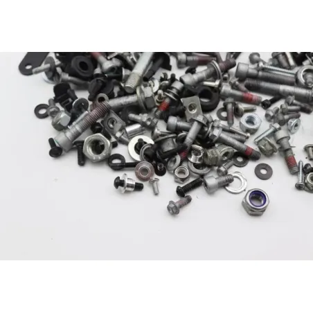 Kit visserie APRILIA TUONO 125 ABS 2021 - 2024