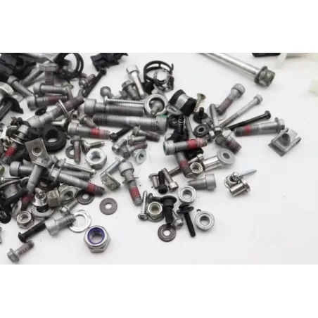 Kit visserie APRILIA TUONO 125 ABS 2021 - 2024