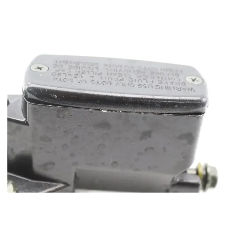 Maitre cylindre frein avant APRILIA TUONO 125 ABS 2021 - 2024