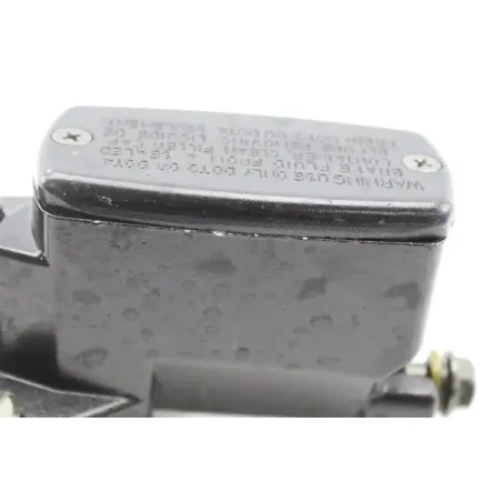 Maitre cylindre frein avant APRILIA TUONO 125 ABS 2021 - 2024