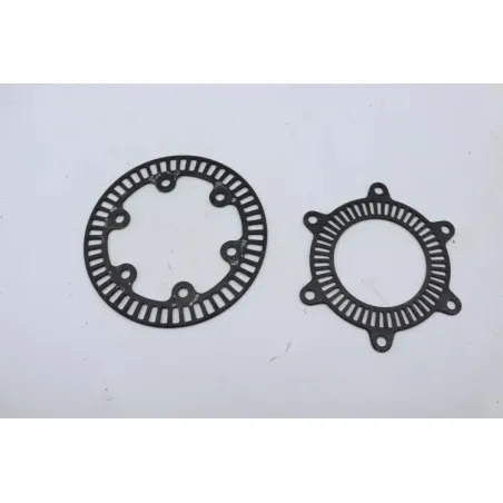 Couronne ABS arriere APRILIA TUONO 125 ABS 2021 - 2024