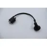Bobine allumage YAMAHA SLIDER 50 2000 - 2004
