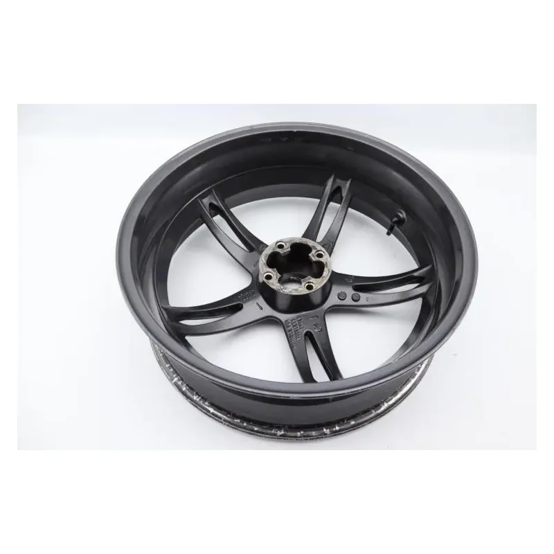 Jante arriere TRIUMPH SPEED TRIPLE 1050 2005 - 2010