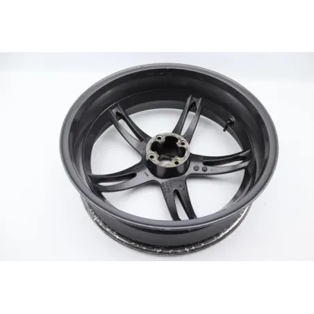 Jante arriere TRIUMPH SPEED TRIPLE 1050 2005 - 2010