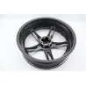 Jante arriere TRIUMPH SPEED TRIPLE 1050 2005 - 2010