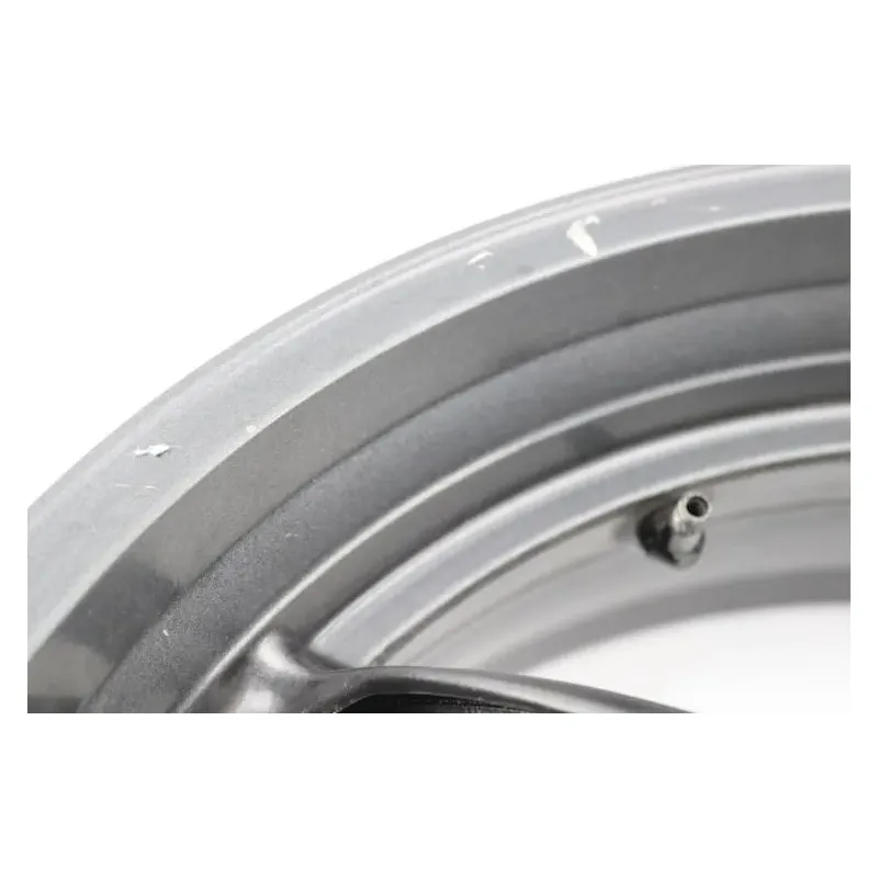 Jante arriere TRIUMPH SPEED TRIPLE 1050 2005 - 2010