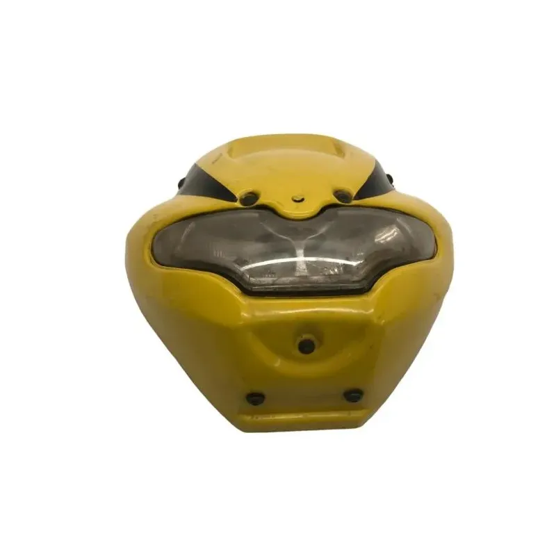 Cache carenage tete de fourche YAMAHA XJR 1300 1999-2001 SP