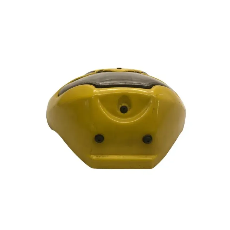 Cache carenage tete de fourche YAMAHA XJR 1300 1999-2001 SP