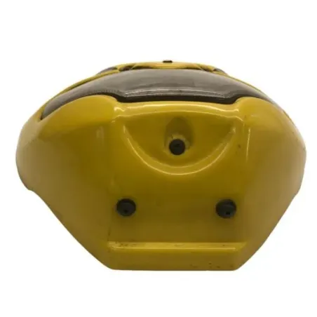 Cache carenage tete de fourche YAMAHA XJR 1300 1999-2001 SP