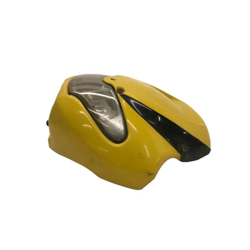 Cache carenage tete de fourche YAMAHA XJR 1300 1999-2001 SP