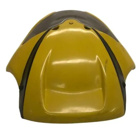Cache carenage tete de fourche YAMAHA XJR 1300 1999-2001 SP