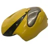 Cache carenage tete de fourche YAMAHA XJR 1300 1999-2001 SP