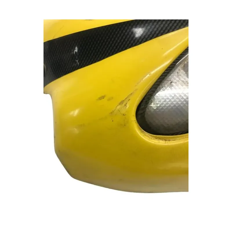 Cache carenage tete de fourche YAMAHA XJR 1300 1999-2001 SP