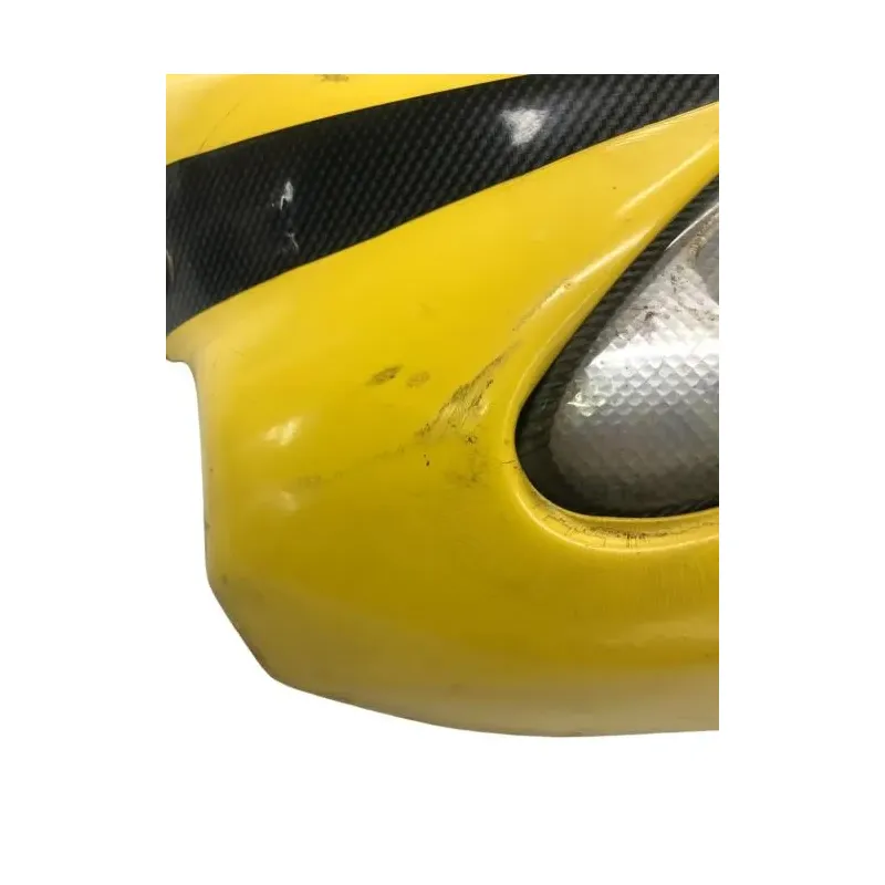 Cache carenage tete de fourche YAMAHA XJR 1300 1999-2001 SP