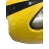 Cache carenage tete de fourche YAMAHA XJR 1300 1999-2001 SP