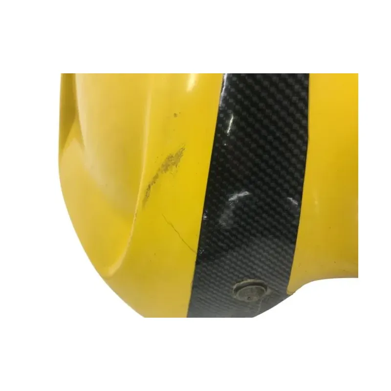Cache carenage tete de fourche YAMAHA XJR 1300 1999-2001 SP