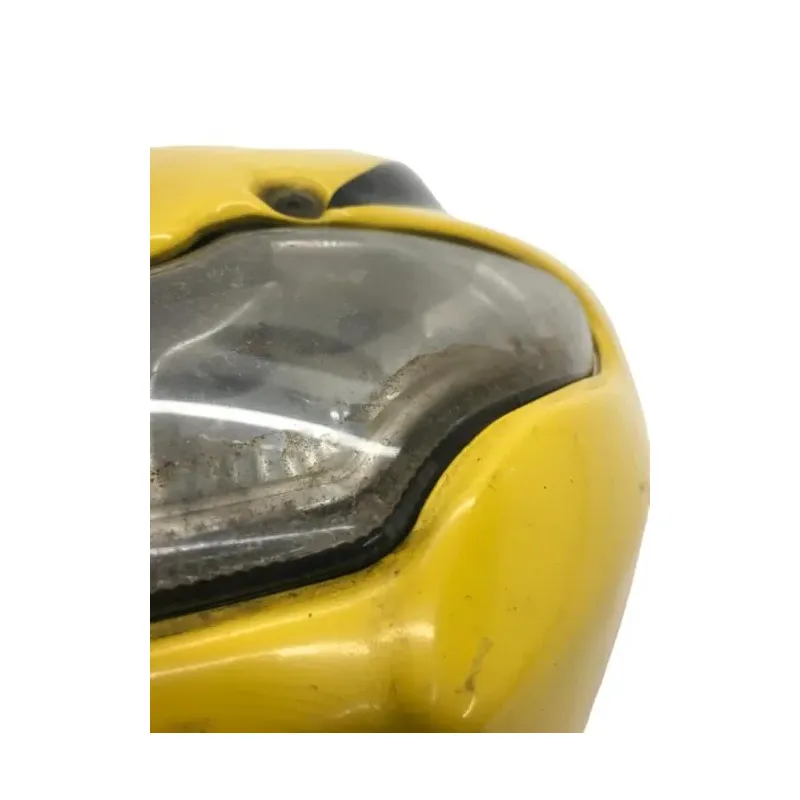 Cache carenage tete de fourche YAMAHA XJR 1300 1999-2001 SP