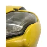 Cache carenage tete de fourche YAMAHA XJR 1300 1999-2001 SP