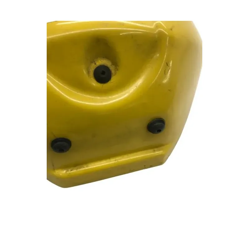 Cache carenage tete de fourche YAMAHA XJR 1300 1999-2001 SP