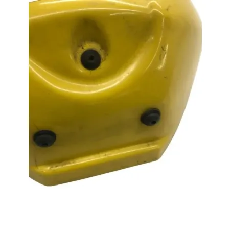 Cache carenage tete de fourche YAMAHA XJR 1300 1999-2001 SP