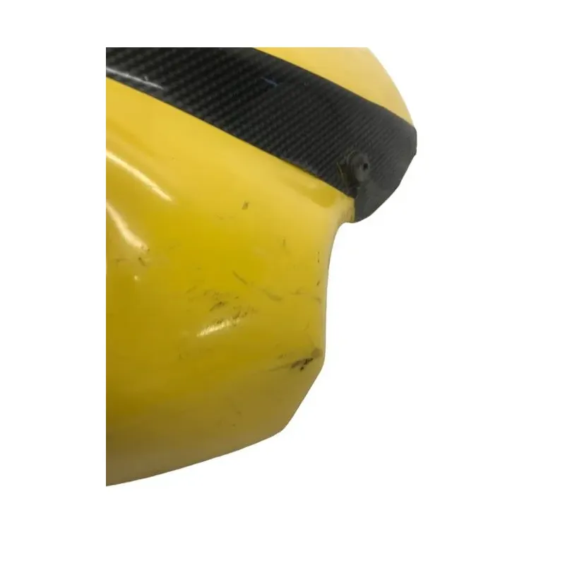 Cache carenage tete de fourche YAMAHA XJR 1300 1999-2001 SP