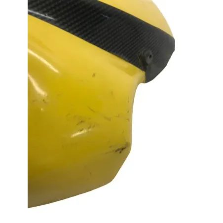Cache carenage tete de fourche YAMAHA XJR 1300 1999-2001 SP