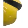 Cache carenage tete de fourche YAMAHA XJR 1300 1999-2001 SP