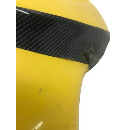 Cache carenage tete de fourche YAMAHA XJR 1300 1999-2001 SP