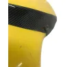 Cache carenage tete de fourche YAMAHA XJR 1300 1999-2001 SP