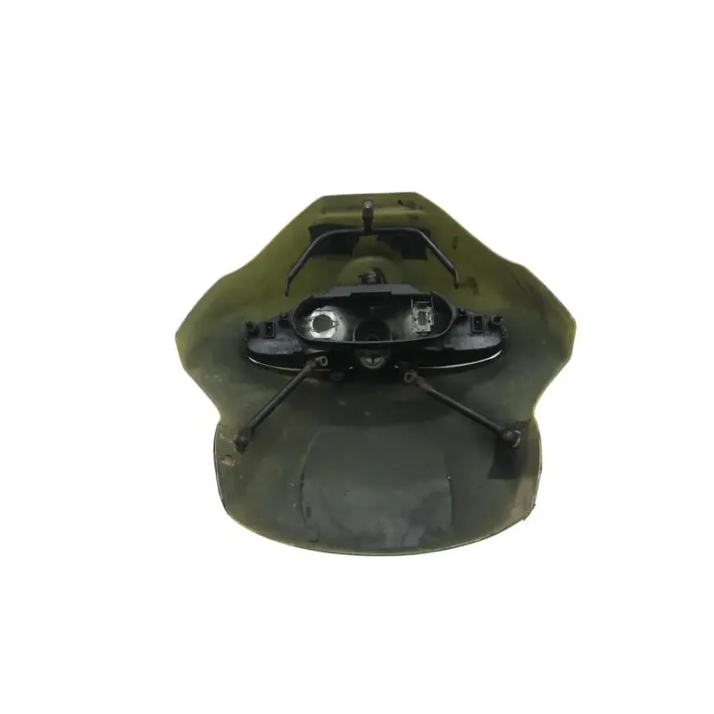 Cache carenage tete de fourche YAMAHA XJR 1300 1999-2001 SP